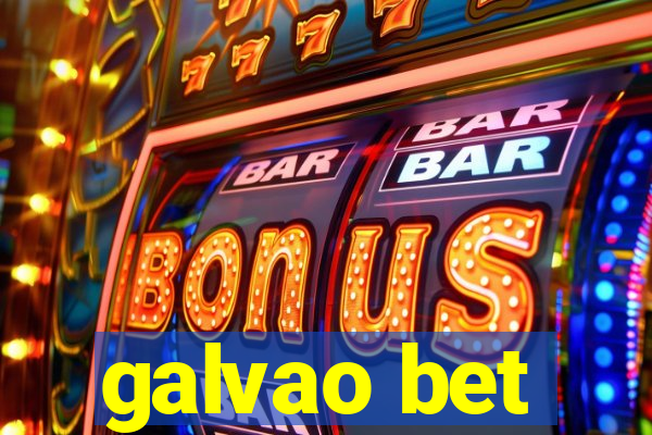 galvao bet